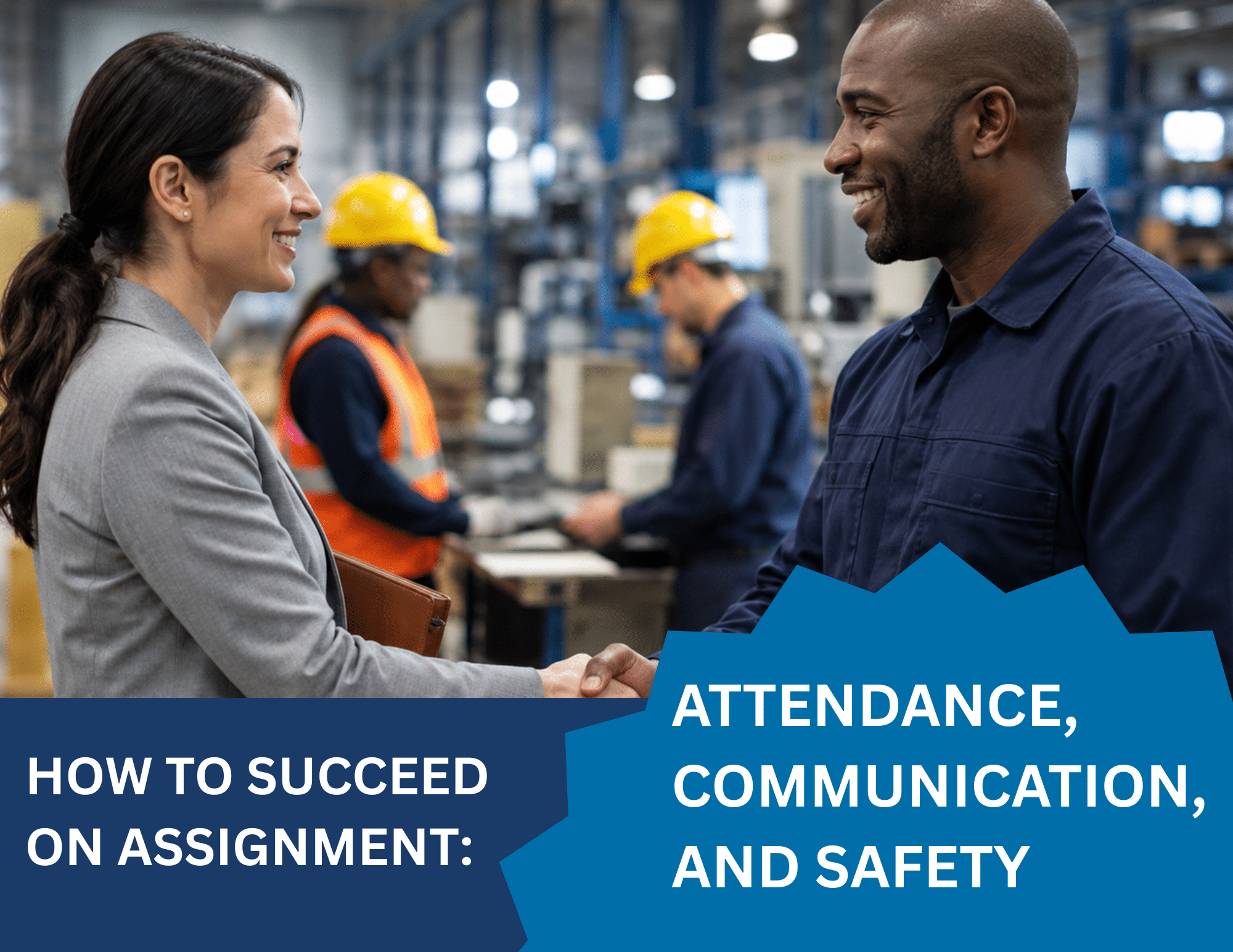How to Succeed on Assignment